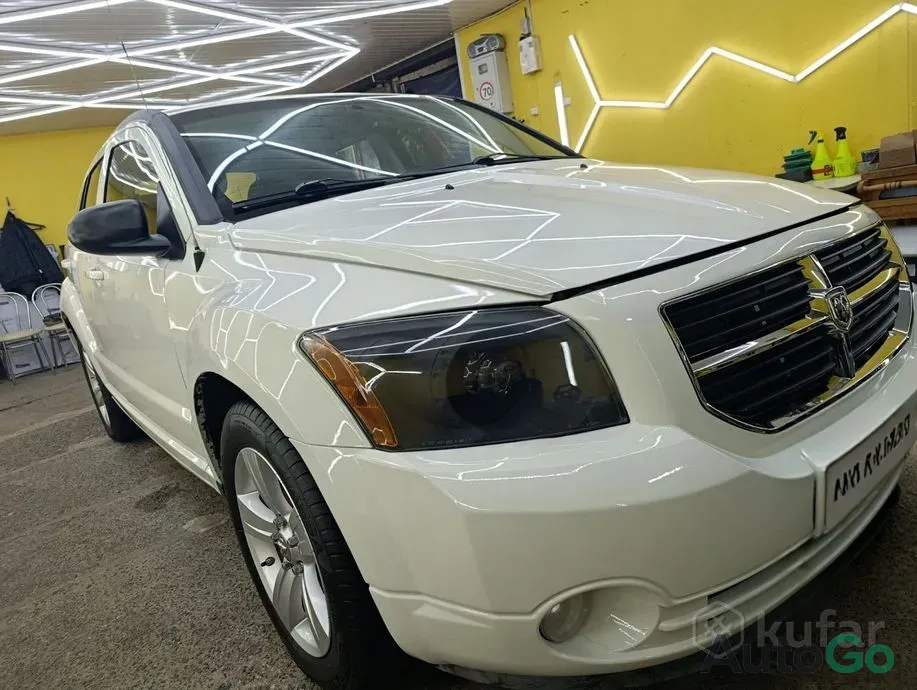 Продажа Dodge Caliber I Рестайлинг, 2010 г., Бобруйск Бобруйск - изображение 4