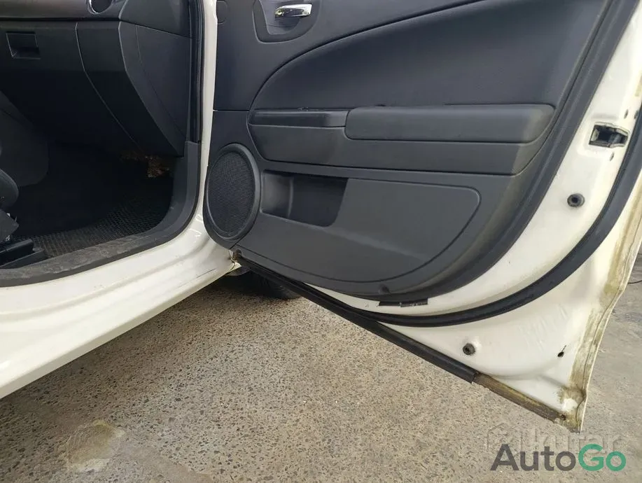 Продажа Dodge Caliber I Рестайлинг, 2010 г., Бобруйск Бобруйск - изображение 7