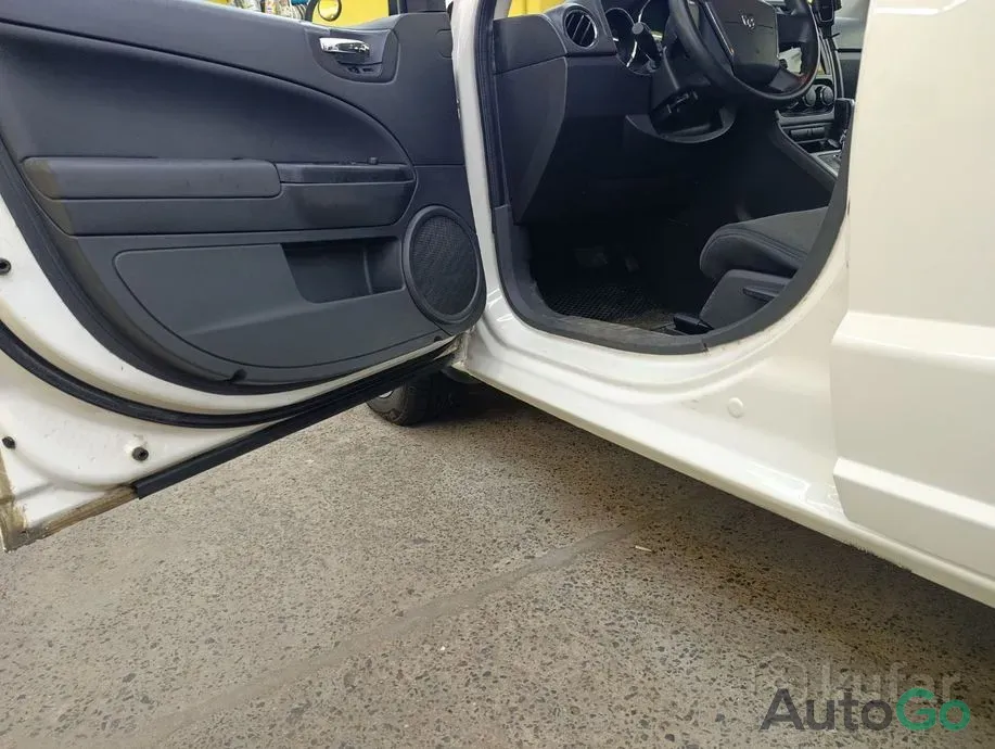 Продажа Dodge Caliber I Рестайлинг, 2010 г., Бобруйск Бобруйск - изображение 6