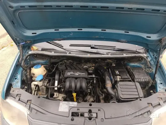 Продажа Volkswagen Caddy III, 2006 г., Орша Орша