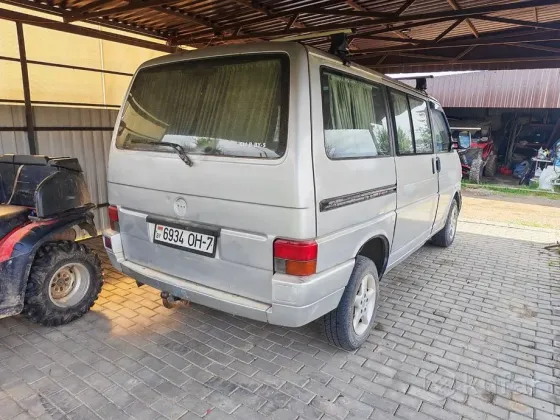 Продажа Volkswagen Caravelle T4, 1993 г., Заславль Заславль