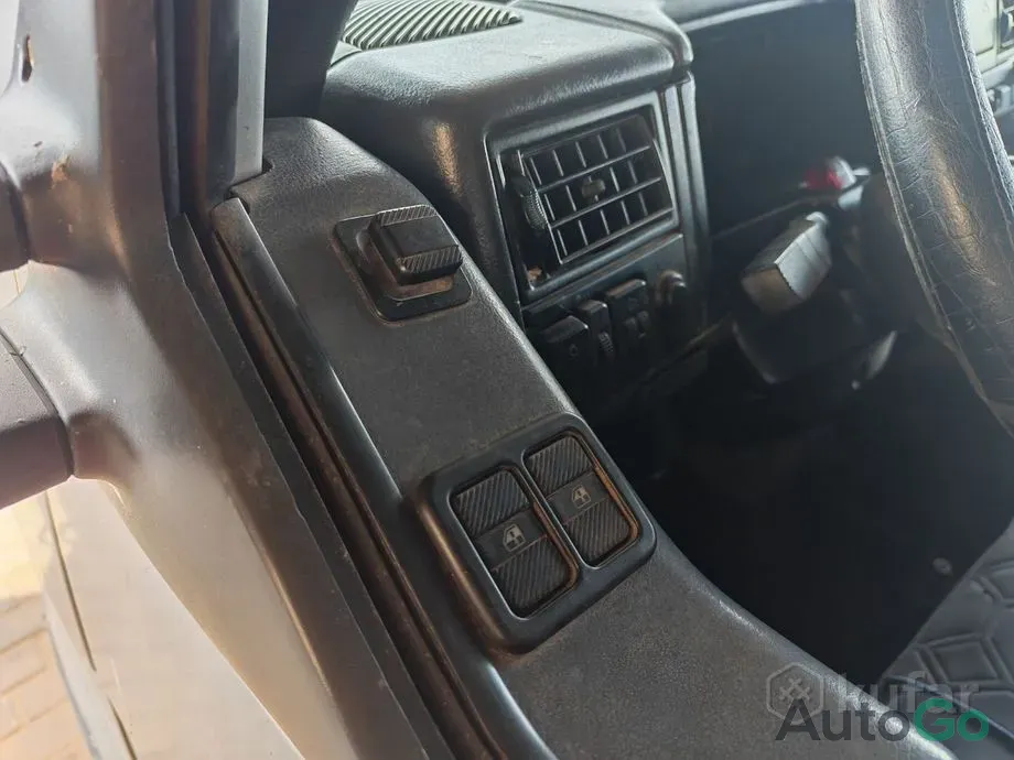 Продажа Volkswagen Caravelle T4, 1993 г., Заславль Заславль - изображение 2