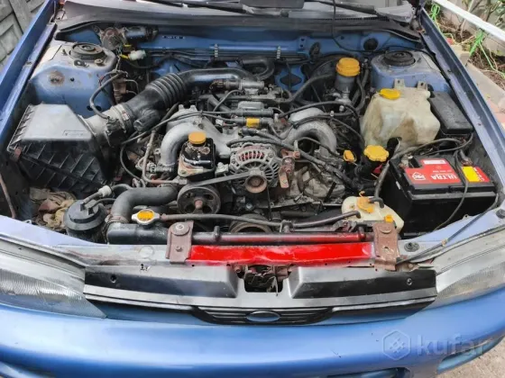 Продажа Subaru Impreza I, 1993 г., Минск Минск
