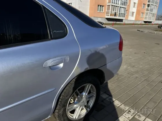 Продажа Ford Mondeo II, 1997 г., Могилев Могилев