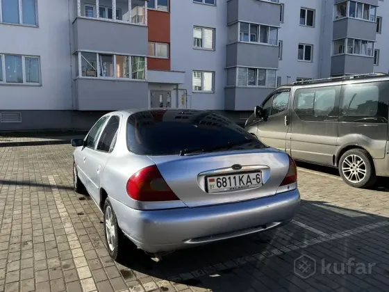 Продажа Ford Mondeo II, 1997 г., Могилев Могилев