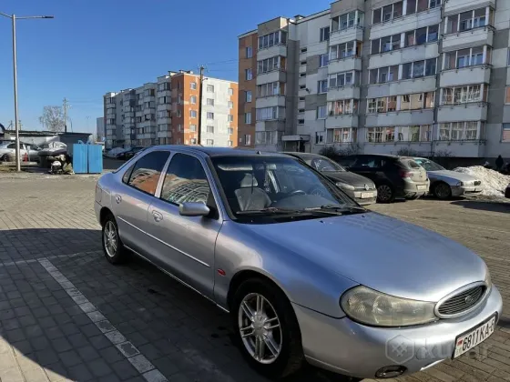Продажа Ford Mondeo II, 1997 г., Могилев Могилев