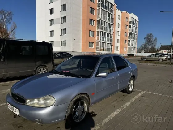 Продажа Ford Mondeo II, 1997 г., Могилев Могилев