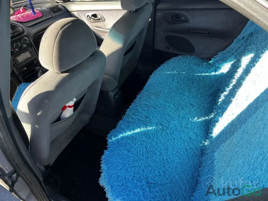 Продажа Ford Mondeo II, 1997 г., Могилев Могилев - изображение 8