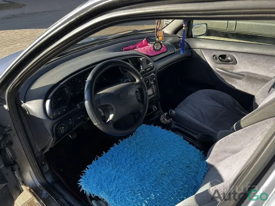 Продажа Ford Mondeo II, 1997 г., Могилев Могилев - изображение 7
