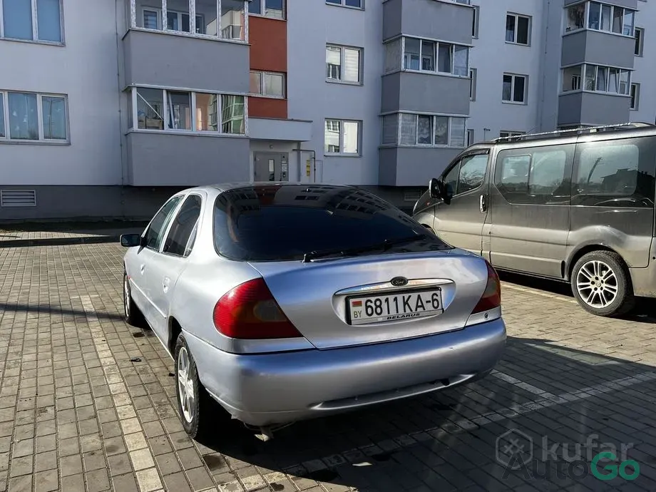 Продажа Ford Mondeo II, 1997 г., Могилев Могилев - изображение 1