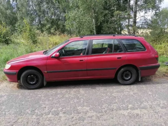 Продажа Peugeot 406 I, 1997 г., Орша Орша