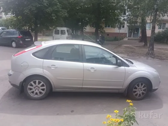 Продажа Ford Focus II, 2006 г., Бобруйск Бобруйск