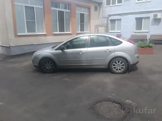 Продажа Ford Focus II, 2006 г., Бобруйск Бобруйск