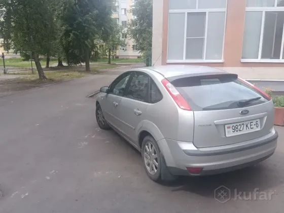 Продажа Ford Focus II, 2006 г., Бобруйск Бобруйск