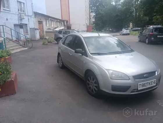 Продажа Ford Focus II, 2006 г., Бобруйск Бобруйск