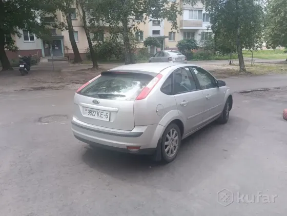 Продажа Ford Focus II, 2006 г., Бобруйск Бобруйск