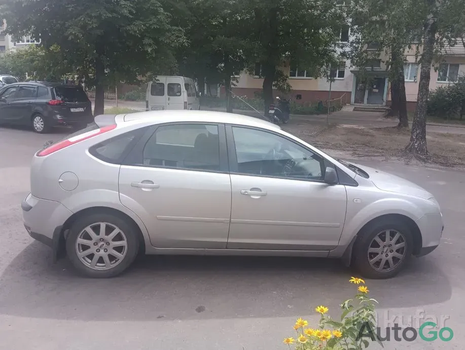 Продажа Ford Focus II, 2006 г., Бобруйск Бобруйск - изображение 6