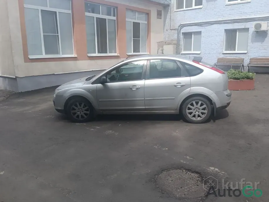 Продажа Ford Focus II, 2006 г., Бобруйск Бобруйск - изображение 5