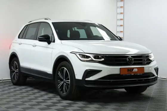 Продажа Volkswagen Tiguan III, 2023г., Минск Минск