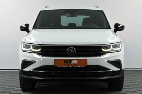 Продажа Volkswagen Tiguan III, 2023г., Минск Минск