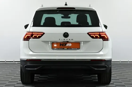 Продажа Volkswagen Tiguan III, 2023г., Минск Минск