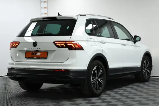 Продажа Volkswagen Tiguan III, 2023г., Минск Минск