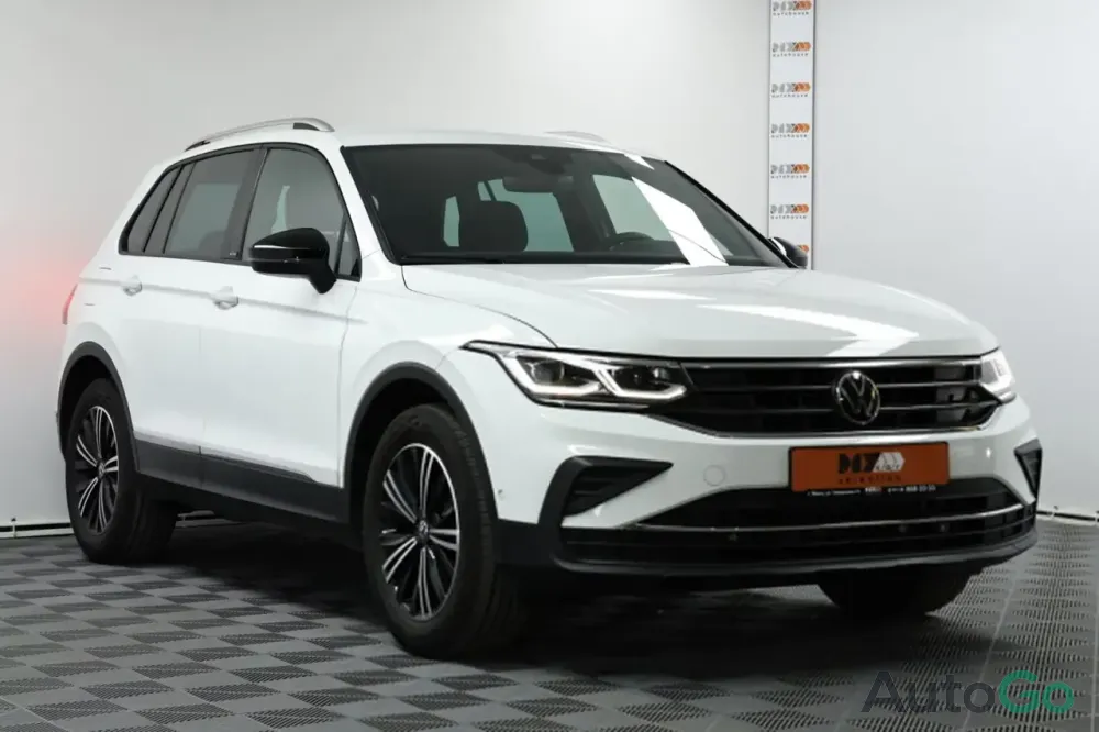 Продажа Volkswagen Tiguan III, 2023г., Минск Минск - изображение 3
