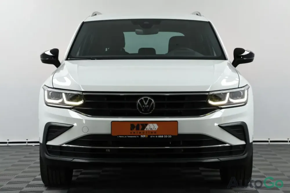 Продажа Volkswagen Tiguan III, 2023г., Минск Минск - изображение 2