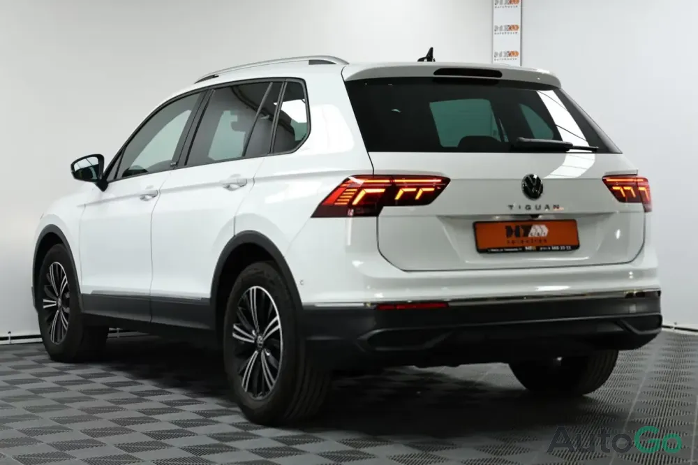 Продажа Volkswagen Tiguan III, 2023г., Минск Минск - изображение 6