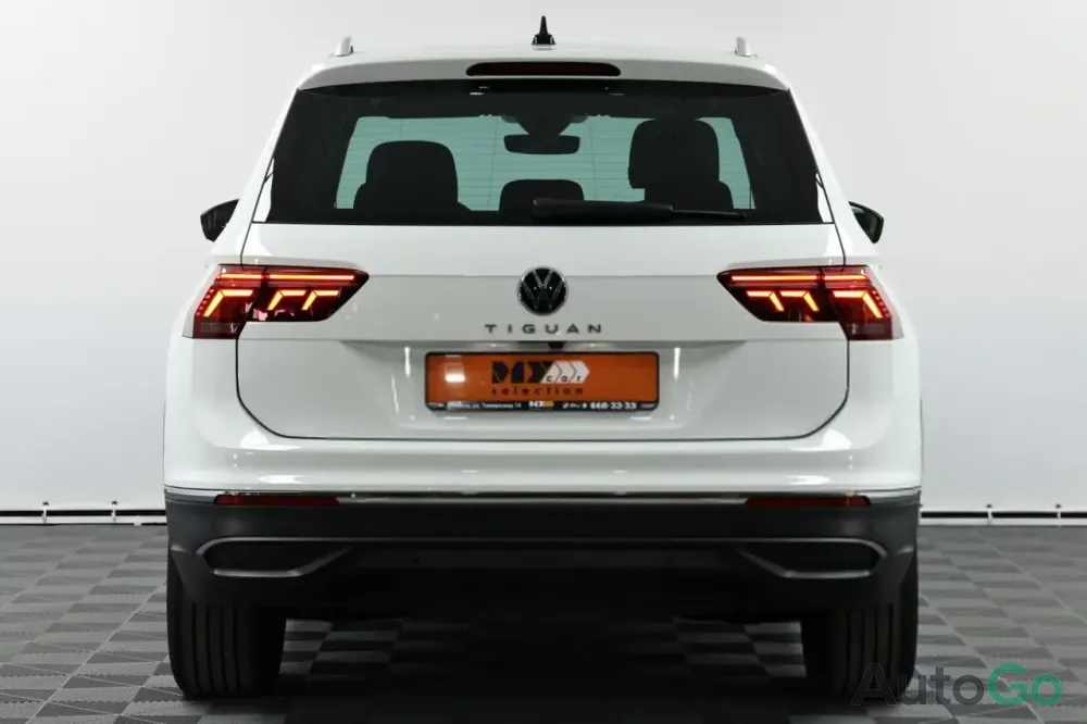 Продажа Volkswagen Tiguan III, 2023г., Минск Минск - изображение 5