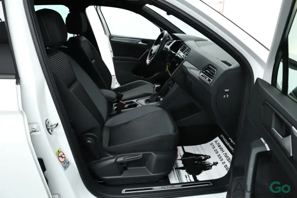 Продажа Volkswagen Tiguan III, 2023г., Минск Минск - изображение 7