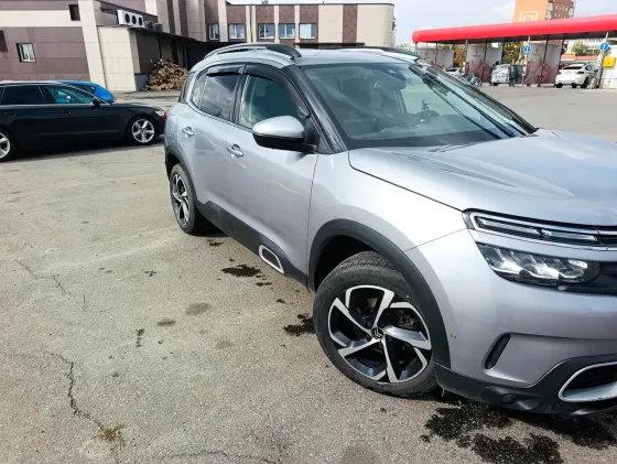Продажа Citroen C5 Aircross I, 2021г., Калинковичи Калинковичи