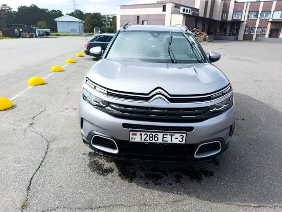 Продажа Citroen C5 Aircross I, 2021г., Калинковичи Калинковичи
