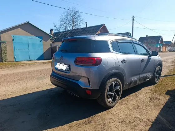 Продажа Citroen C5 Aircross I, 2021г., Калинковичи Калинковичи