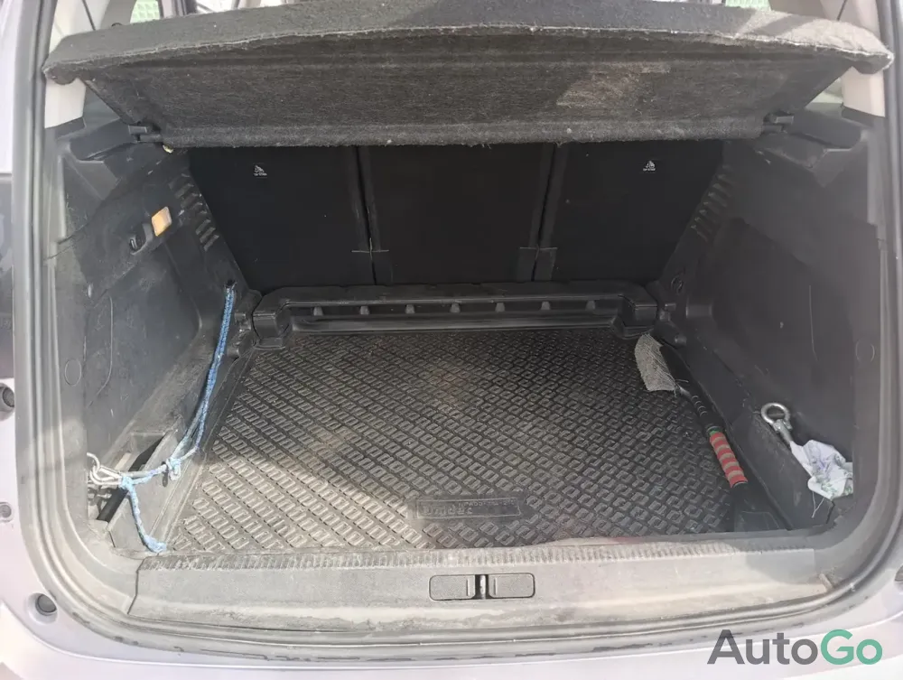 Продажа Citroen C5 Aircross I, 2021г., Калинковичи Калинковичи - изображение 7