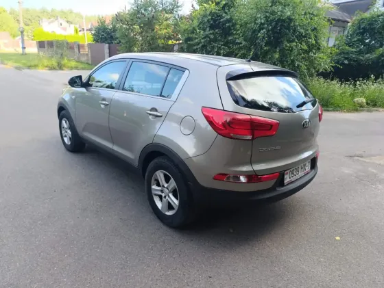 Продажа Kia Sportage III Рестайлинг, 2014г., Минск Минск