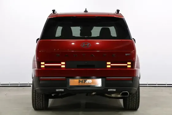 Продажа Hyundai Santa Fe V (MX5), 2024г., Минск Минск