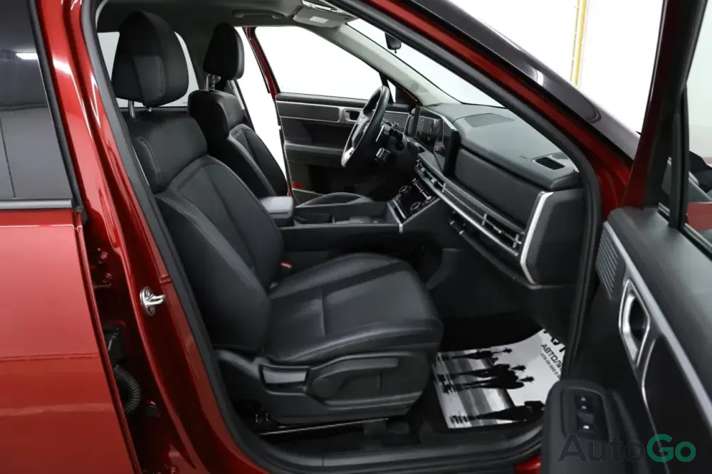Продажа Hyundai Santa Fe V (MX5), 2024г., Минск Минск - изображение 7