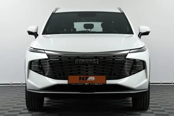 Продажа Haval F7 I Рестайлинг, 2024г., Минск Минск