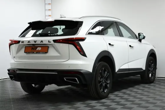 Продажа Haval F7 I Рестайлинг, 2024г., Минск Минск