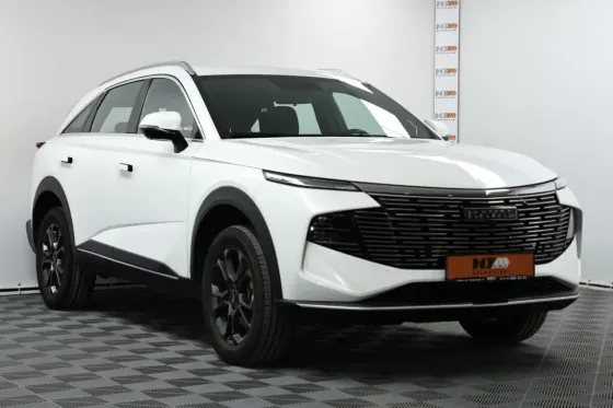 Продажа Haval F7 I Рестайлинг, 2024г., Минск Минск