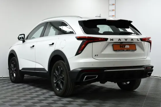 Продажа Haval F7 I Рестайлинг, 2024г., Минск Минск
