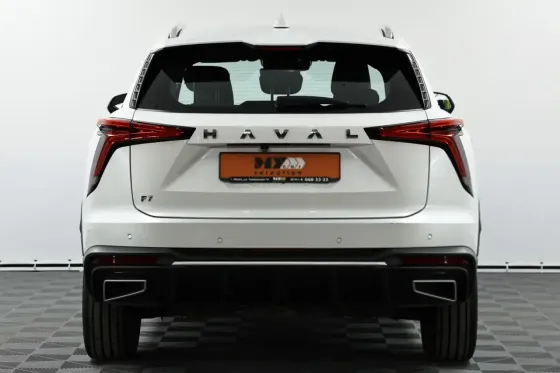 Продажа Haval F7 I Рестайлинг, 2024г., Минск Минск