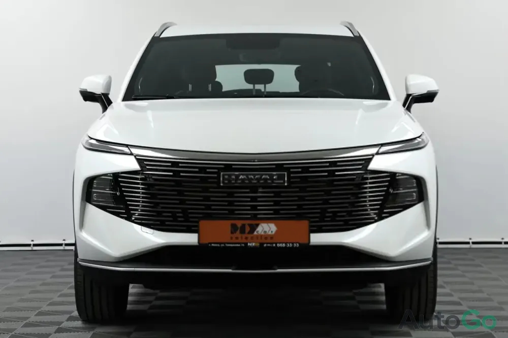 Продажа Haval F7 I Рестайлинг, 2024г., Минск Минск - изображение 2