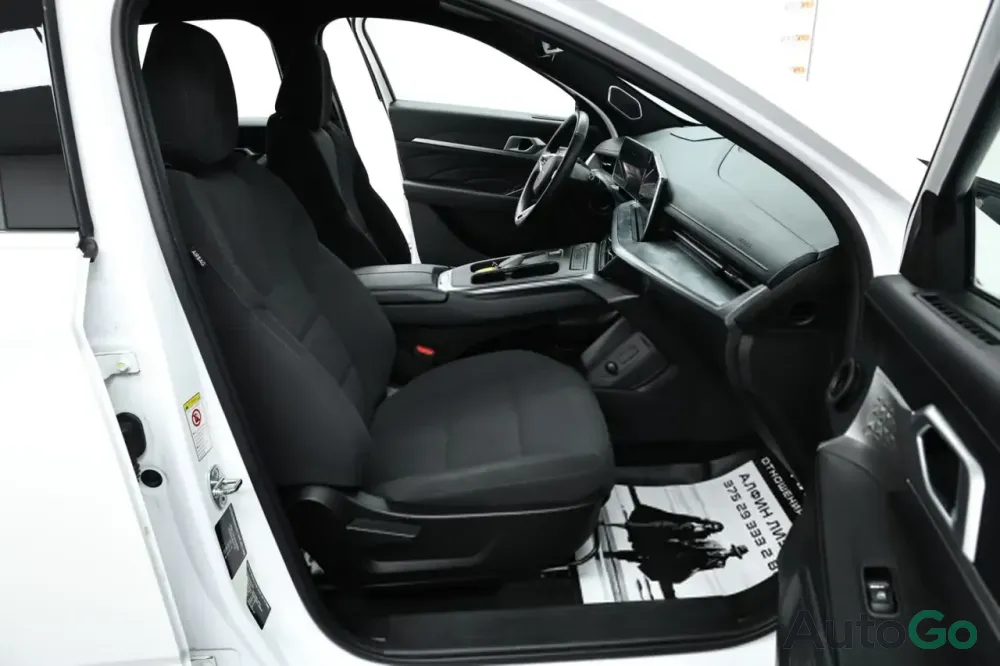 Продажа Haval F7 I Рестайлинг, 2024г., Минск Минск - изображение 7