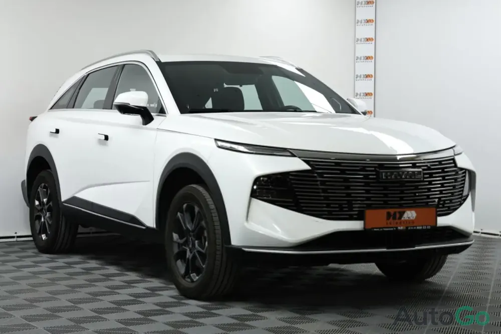 Продажа Haval F7 I Рестайлинг, 2024г., Минск Минск - изображение 3