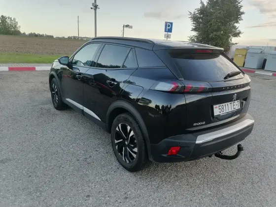 Продажа Peugeot 2008 II, 2022г., Минск Минск