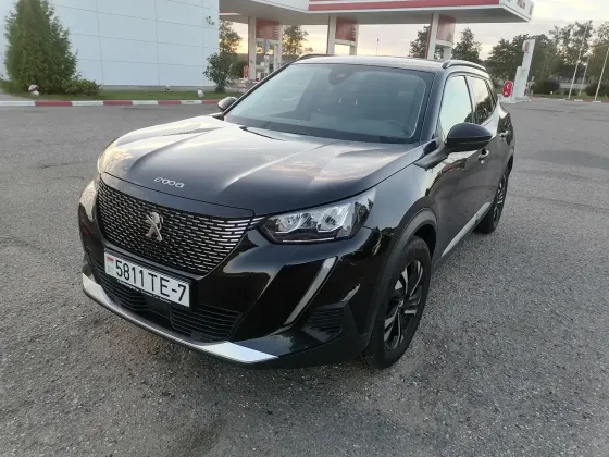 Продажа Peugeot 2008 II, 2022г., Минск Минск