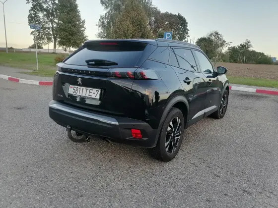 Продажа Peugeot 2008 II, 2022г., Минск Минск