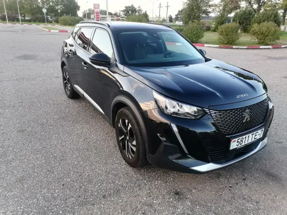 Продажа Peugeot 2008 II, 2022г., Минск Минск
